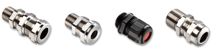 Hazardous Area Cable Glands
